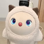ロボットのこころ